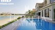 Upgraded 6 BR Signature Villa  Gallery View Type in Palm Jumeirah with Private Beach - mlsae.com