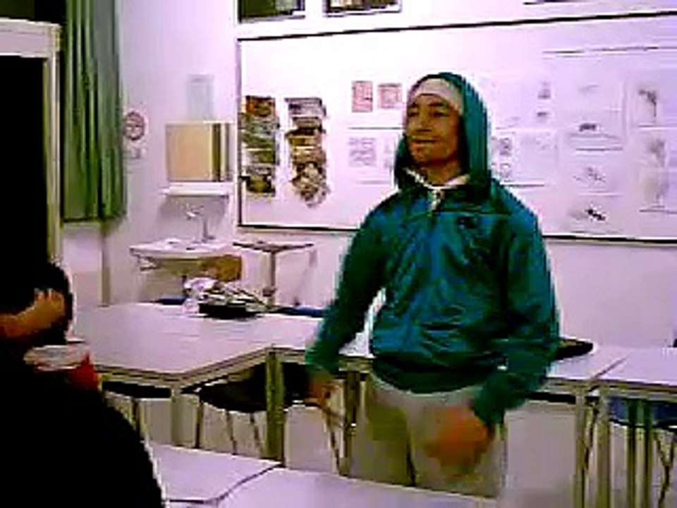 Bledar En Cours