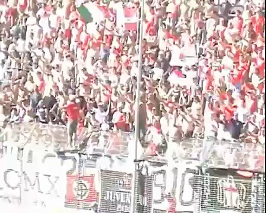 VENEZIA - PADOVA 2006/2007 ULTRAS PADOVA!