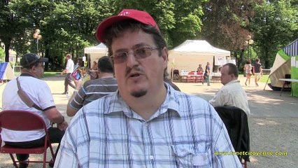 Le Printemps du Handicap  par AMI 73