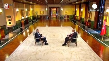 Президент Турции назвал "провокацией" взрывы в Диярбакыре