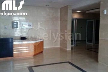 1 bedroom unfurnished in mediteranean - mlsae.com