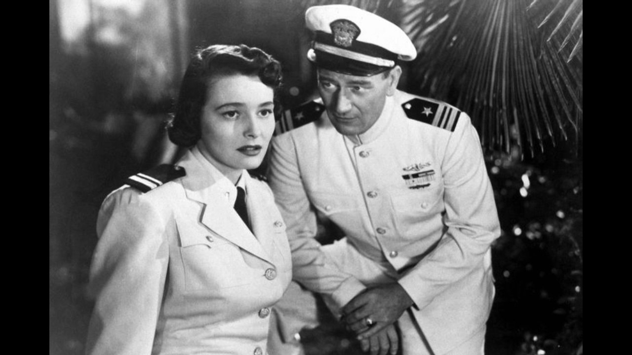 TRIBUTE TO PATRICIA NEAL