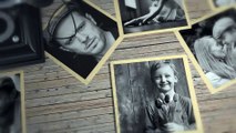 After Effects Project Files - Vintage Photo Slideshow - VideoHive 10305114