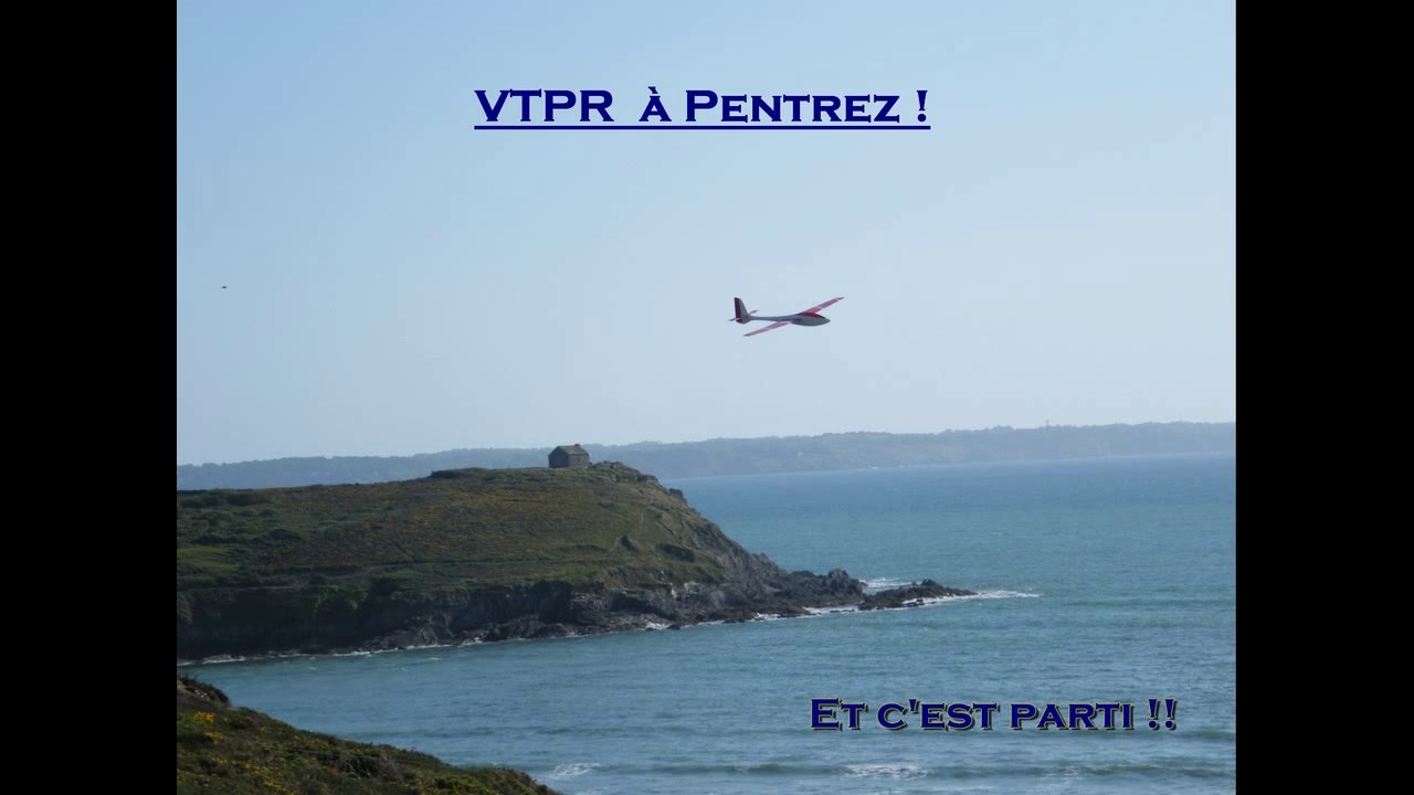 VTPR à Pentrez  !