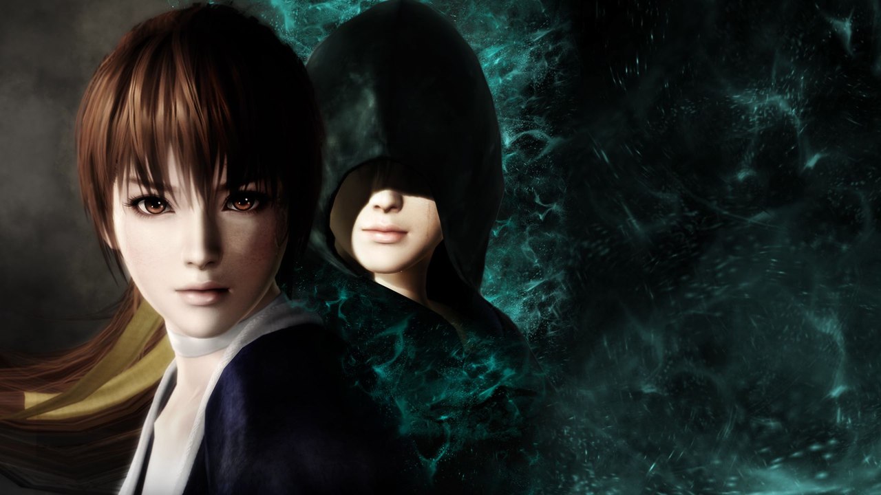 Combat Dead or Alive 5 : Last Round