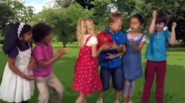 Get Well Soon S01E10 Head Over Heels