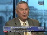 Congressman to Fellow Republicans: Support Medical Marijuana