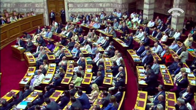 Dette grecque: Athènes proche d'un accord selon Tsipras