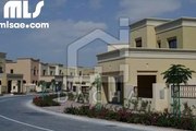New/ Vacant Villa  3BR Maid s Type 2 Casa in Arabian Ranches - mlsae.com