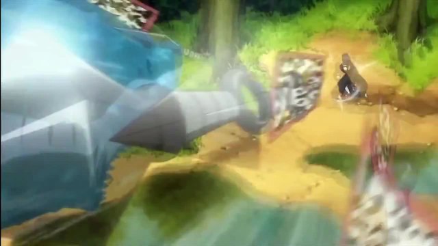 Itachi Uchiha vs Kisame Hoshigaki - Full Fight English Dub