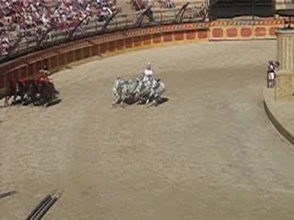 Puy du Fou 85 Vendée