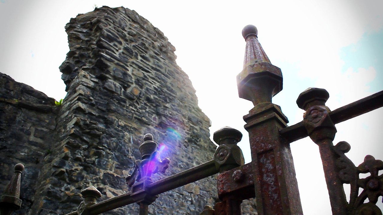 Celtic Dreams - DM Kruger - The Great Hall