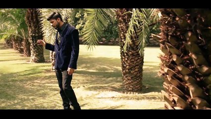 DIL DE NAIRY - ARSLAN ASLAM | Latest Hd Video Song