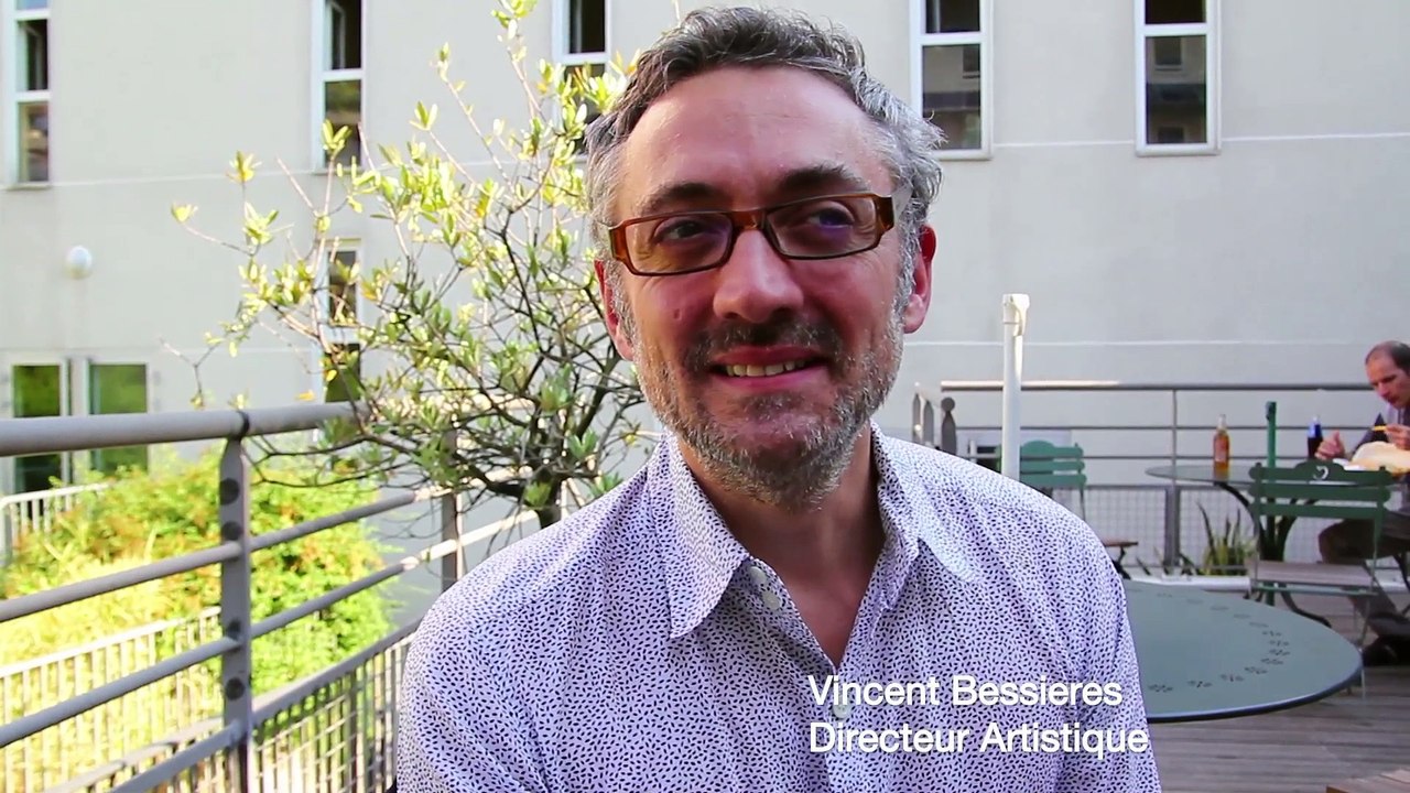 Tempo Jazz Vincennes à l'espace Daniel Sorano demandez le programme