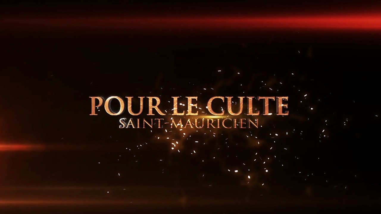 Teaser Gala Saint-Mô 2015