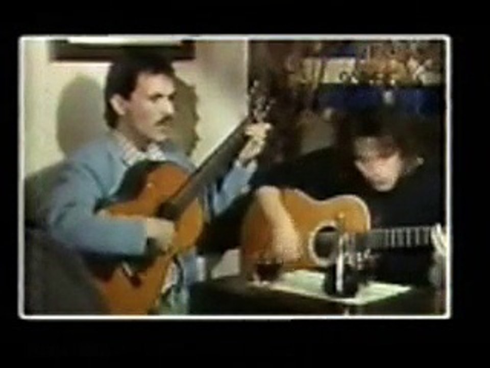 BUCO & SRĐAN - Kad pjesma zrikavaca zamre (1974)
