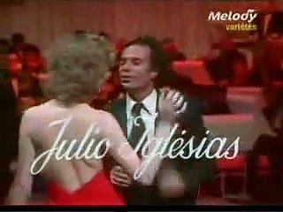 JULIO IGLESIAS -  AIMER LA VIE