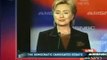 Hillary Clinton flip flops at Democratic debate 8 John Edwar