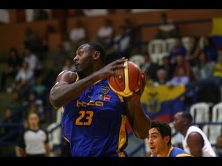 #LSB2013 - 01 Oct. 2013: Comunikt v Boca Juniors (Highlights)