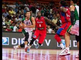 #FIBAAmericas - Day 13: Puerto Rico v Mexico (dunk of the game - R. MARTINEZ)