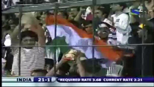 GAUTAM GAMBHIR VS ANDRE NEL FUNNIEST SLEDGING OF ALL TIME WATCH AND COMMENT