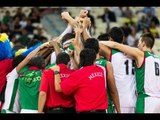 #FIBAAmericas - Day 12: Mexico v Argentina (highlights)
