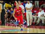 #FIBAAmericas - Day 4: Jamaica v Puerto Rico (highlights)