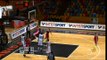 #AfroBasket - Day 6: Burkina Faso v Morocco (play of the game - Y. IDRISSI)