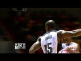 #AfroBasket - Day 5: Angola v Central African Republic (assist of the game - C. MORAIS)