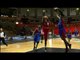 #AfroBasket - Day 5: Mozambique v Cape Verde (block of the game - D. CORONEL)