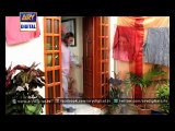 The sepration in 'Total Siyapaa' Ep - 18 - ARY Digital