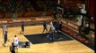 #AfroBasket - Day 4: Morroco v Rwanda (dunk of the game - Y. IDRISSI)