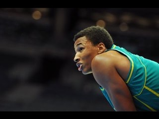 #FIBAOceania - Game 2: Australia v New Zealand (play of the game - D. EXUM)