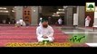 Rukn-e-Shura Kay Masjid-e-Quba Sy Ba Jamat Namaz Ki Ahmiyat Pr Madani Phool