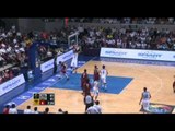 #FIBAAsia - Day 5: Philippines v Qatar (steal of the game - J. WILLIAM)