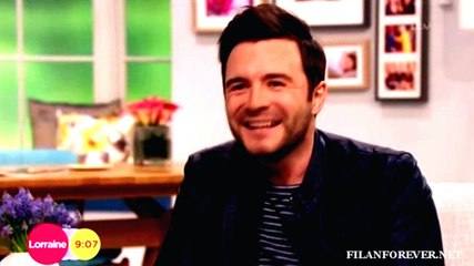 Shane Filan... The One