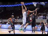 #FIBAAsia - Day 4: Iran v India (highlights)