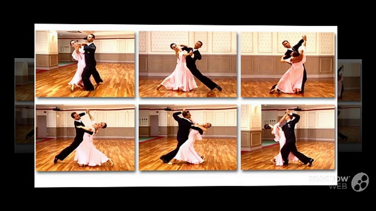 Professional dance studio in North Jersey