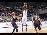 #FIBAAsia - Day 4: Phillippines v Japan (highlights)
