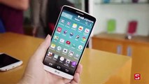 LG G3 Unboxing & Review   Design, Screen, Camera