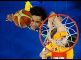 #FIBAU19Women - Vanessa Goncalves' best highlights