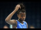 #FIBAU19Women - Touré's coast-to-coast lay up