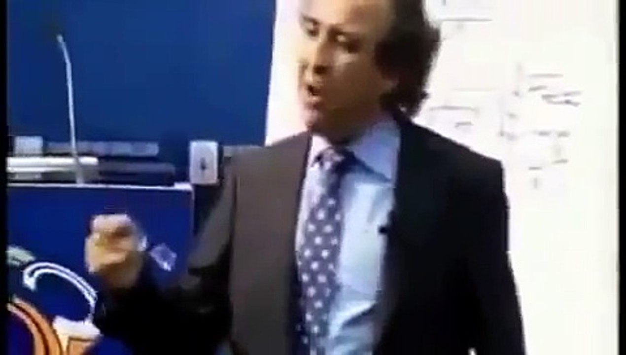 12 minutos de pura genialidad (Emilio Duró)