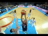 #FIBAU19 - USA v SRB: Dunk of the Game (A. GORDON)