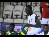 #FIBAU19 -  Khalifa Ndiaye good defense