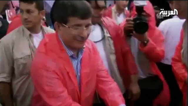 Turkish prime minister’s wife in tears after meeting Muslims in Myanmar