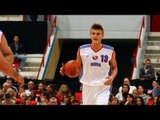Andrei Kirilenko... from the #FIBAU19 to the NBA