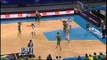 Queens Of Hoops - Drill - Penny Taylor three point shot