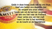 ONS BIER